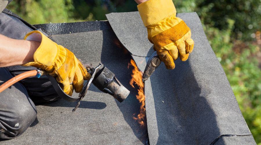 Local Chimney Repair in Madison, NC